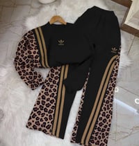 بجامة نسواني • تايغر • مقاسات M-2XL