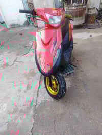 ماكس عدلة • ٢٠٠٧ • بوشه ٥٥