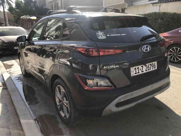 موديل 2023  فول 1/1 
السياره رقم بغداد الدولي - رقم وسنويه بسمي تحويل ثاني يوم 

شواصي لغود 

راديترات مروحه  غاز تبريد 

كلهن بوضع الشركة

الضرر بنيد ضربه سطحيه بدون دواخل   

محرك 2000 دوش المرغوب

فتحه السقف ( سيلايت ) 

بصمة ابواب 

بصمة تشغيل

تشغيل عن بعد

لد امامي نهاري

تدفئه استيرن 

وكشنات تدفئه

درايف مو انضمة قيادة مارس عدد 3 

شاشة اعطال 

كروز سرعه

رادار امامي جاني خلفي

نضام القيادة الآليه

تحديد مسار 

كامرا خلفيه دوارة

فول تحكم استيرن جهتين

ويل كب كروم حجم 18  

وباقي المواصفات معروفه 

كلشي موضح بالمنشور 

السعر  148   ورقه وبيها مجال بصيط

بغداد  - حي العدل

☎️***********
