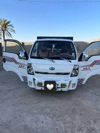 كيا ٢٠١٥ • الگرمه الانبار • مكفوله