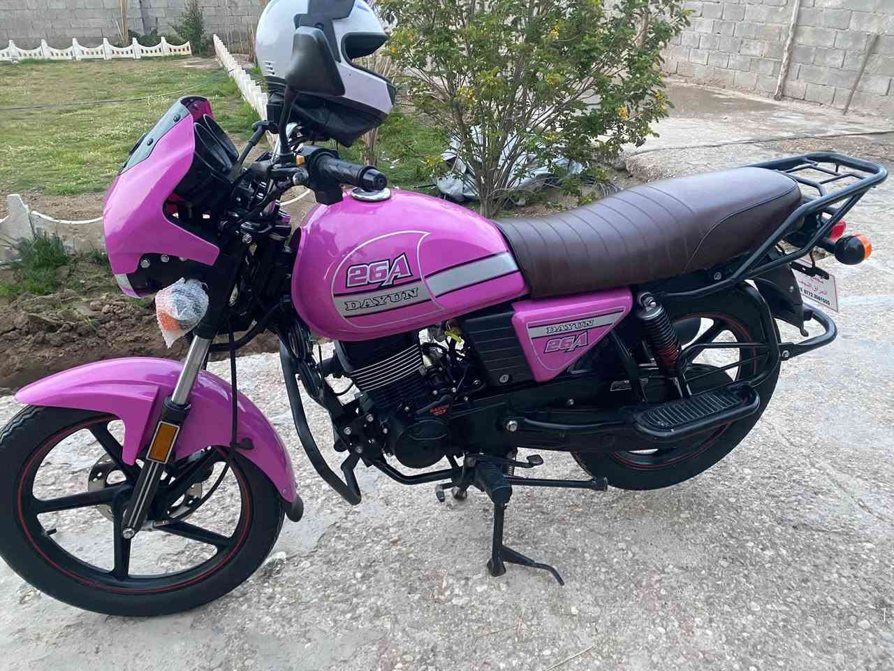 السلام عليكم دايوان للبيع موديل 23￼مكفوله كفاله عامه أوراق اصولي السعر 2￼وربع وبيها مجال الرقم￼￼
***********
