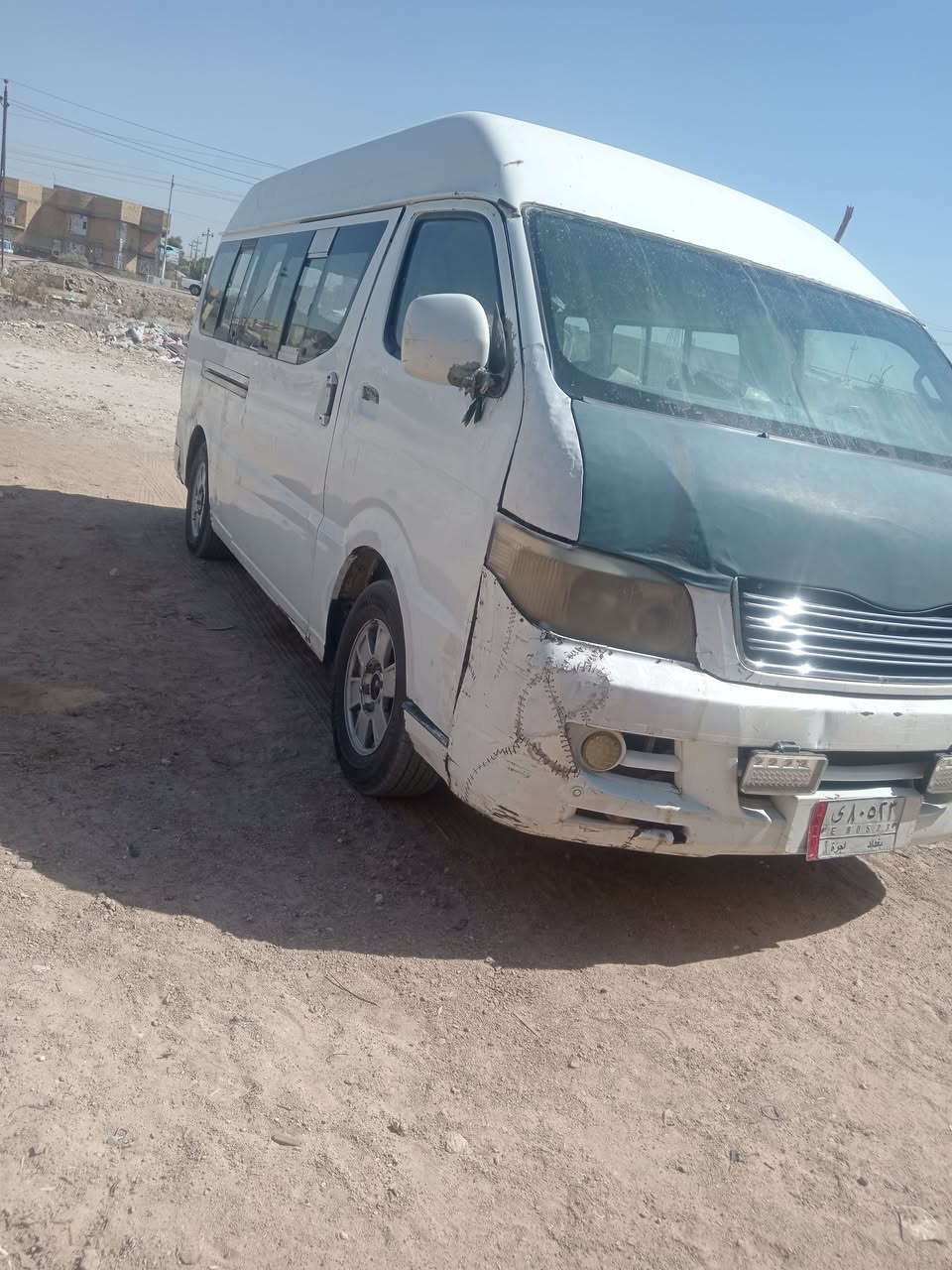 سلام عليكم شيري مديل 13 بدون تحويل مكينه 3000 ففتي مكينه كير حداده تخم تاير جاهزه من كلشي 
مكاني ناصريه سوق الشيوخ *********** 
السعر 48 وبيها مجال اتصال فقط غير متواجد ع النت
