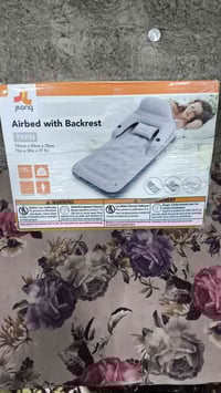 دوشك نفخ • نفر