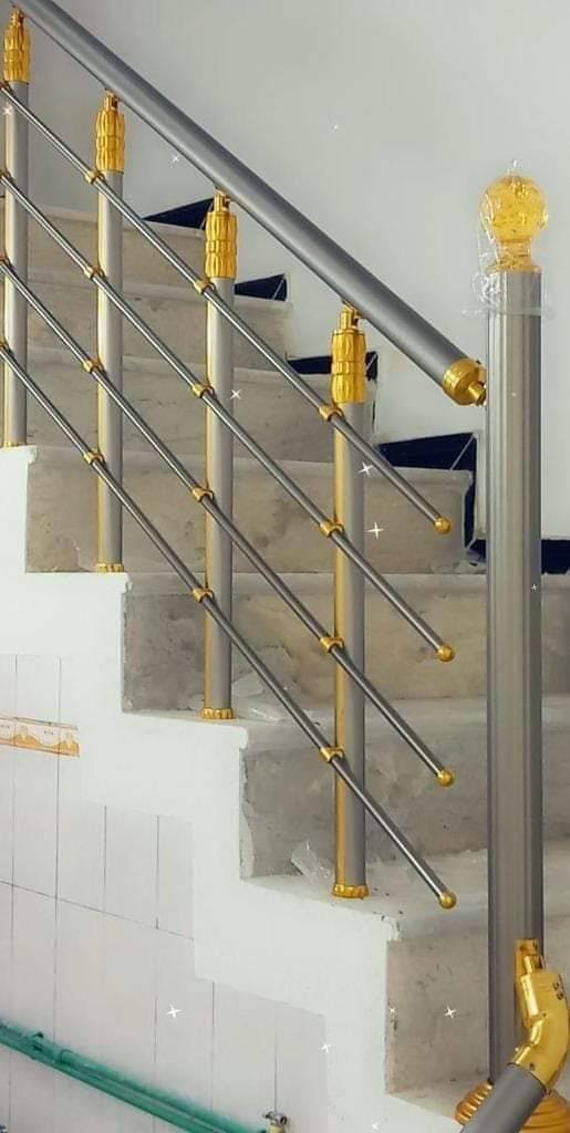 يعلن معمل الأمنيوم تخفيضات تخفيضات سعر المتر الأمنيوم التركي بليت واحد ملم تحشاء خشب تغليف الابواب يعني مبطنه 125 سعر المتر الداخل الأمنيوم والخارج اجدي اف 180 سعر المتر المحجر تركي اربع خطوط 50 ستفسار *********** العماره حي العامل شارع عكش عمارة, ميسان
