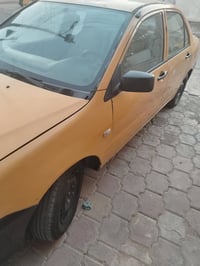 لانسر • ٢٠٠٦ • رقم كربلاء