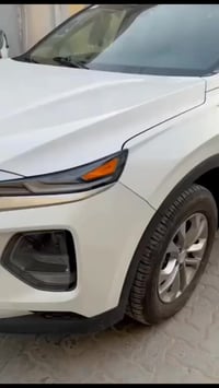 سنتافي ٢٠٢٠ • ١٥٠٠٠٠ كم • رقم بغداد