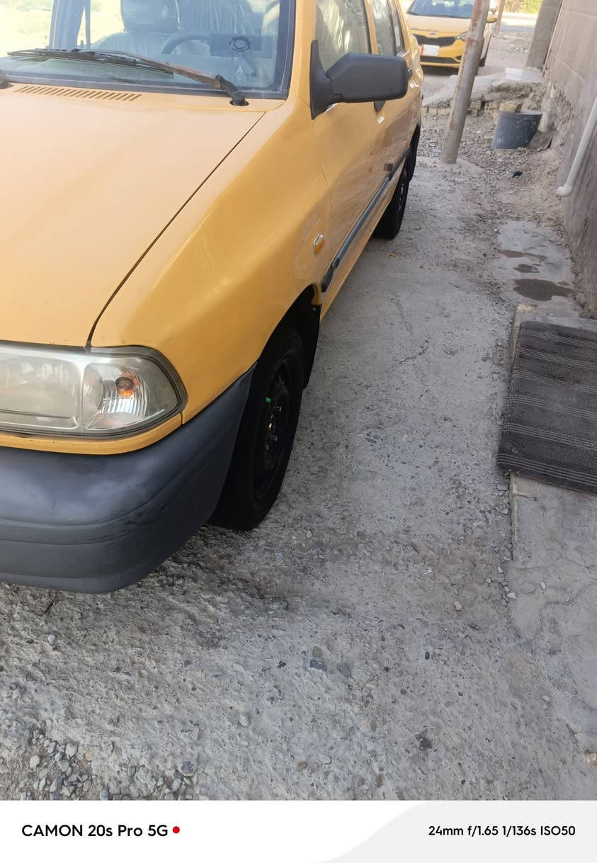 سايبه١٥  سياره جديده مامتعوبه كير مكينه شواصي الغود تبريد كله مكفول***********
