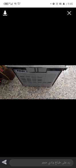 طباخ عشتار 
لون ابيض 

5عيون والفرن شرط التشغيل جدا نظيف كلو شغال شرط 
نظام بوري 
السعر 120 بي مجال بسيط 
العنوان موصل وادي حجر
