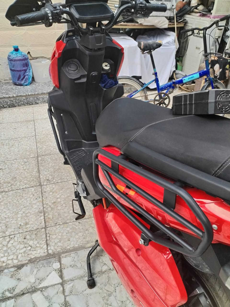 السلام عليكم اباتشي فول نضافه مكفوله وفول مواصفات بطاريات 6 مسطر مكاني بغداد البلديات السعر 850


**إذا كنت صاحب هذا الإعلان وتريد حذفه لأي سبب، رجاءا أرسل رسالة إلى الدعم الفني**