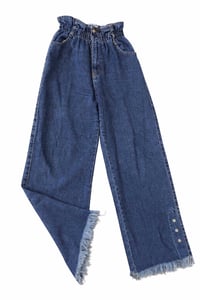 بنطلون كوبوي • مقاس ٤٠ • لبسته مره