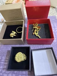 محابس • ماركات اصليه • مختومين ١٨ و١٤