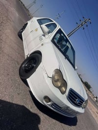 جيلي ٢٠١٣ • مستعجل • نقص كمبريسر