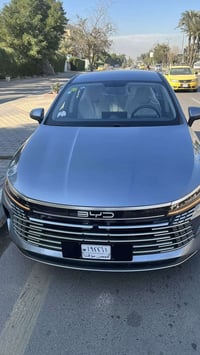 بيع سريع بارحه رقمته زيرو 07800099859