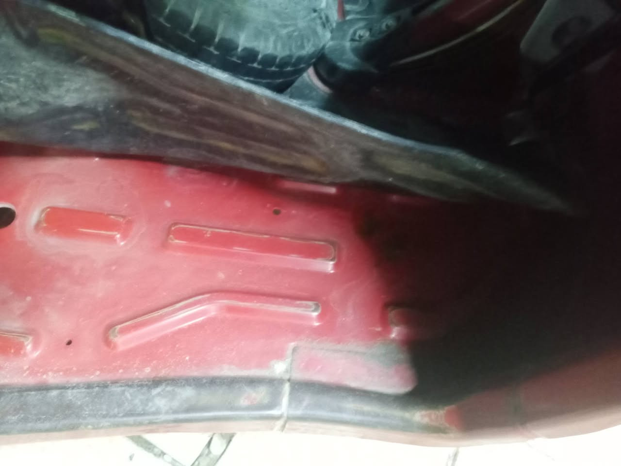 تكتك تي في اس 2019 داخلة ٢٠ رقم انكليزي  شرط التحويل تكتك مانقصهة شي كبل لشارع بس شخاطة مال سلف السعر 5200وبيها مجال *********** خابر... عرض المزيد
