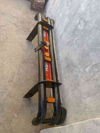 درع ستارك مكاني • شريفة بنت الحسن