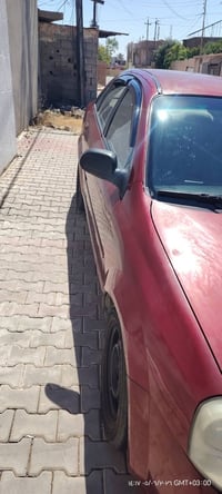 ابتره • ٢٠٠٤ • اوتوماتيك