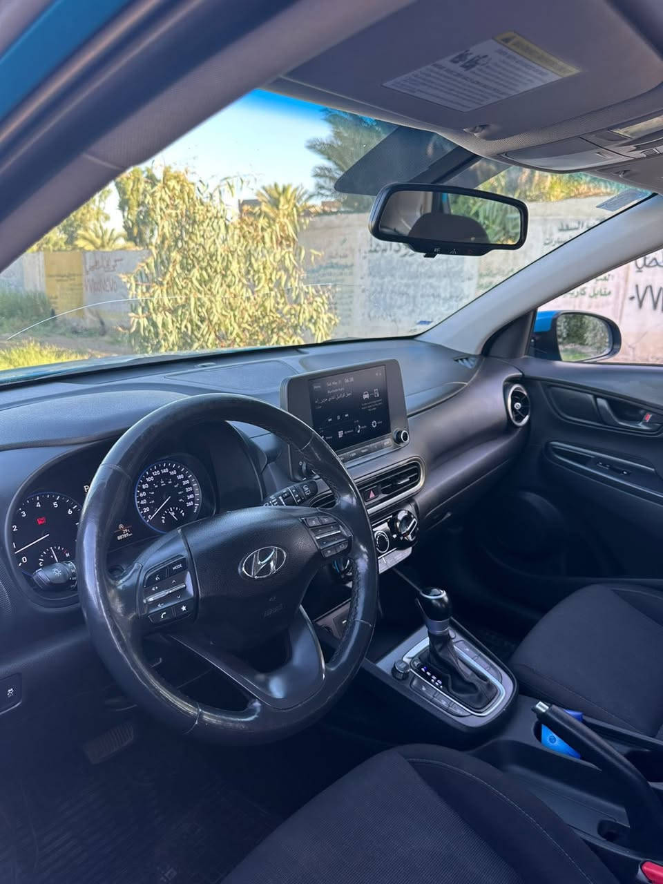 سلام عليكم
كونا موديل ٢٠٢٢
وارد بيهة قطعه وحدة صبغ فقط البنيد حادثهة فقط الدعامية وبدايه البنيد بدون دواخل
فول مواصفات ١/١
سلايد
رادار امامي جانبي
تحديد سرعه
بصمه
محرك ٢٠٠٠ دوش
كشنات تدفئه وستيرن تدفئة
لد امامي خلفي
مودات قيادة
ماشيه ٥٧ الف
السعر 155 وبيهة مجال
مكان بغداد
***********
