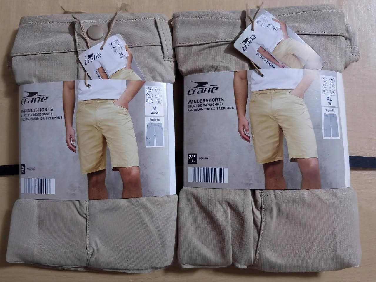 تتوفر كولكشن من ملابس #ليدل_ألماني  #البرمودات_الرجالي حبايب جميع الموديلات والقياسات موضح داخل المنشور من البرمودات فقط جمال القطع والكوالتي القطني 🕺👔�
#توصيل_بغداد_محافظات 

#برمودات_رجالي_ليدل

#اكسبلور_فولو_ملابس_ريغال_تاتش

#ريغال_تاتش


**إذا كنت صاحب هذا الإعلان وتريد حذفه لأي سبب، رجاءا أرسل رسالة إلى الدعم الفني**