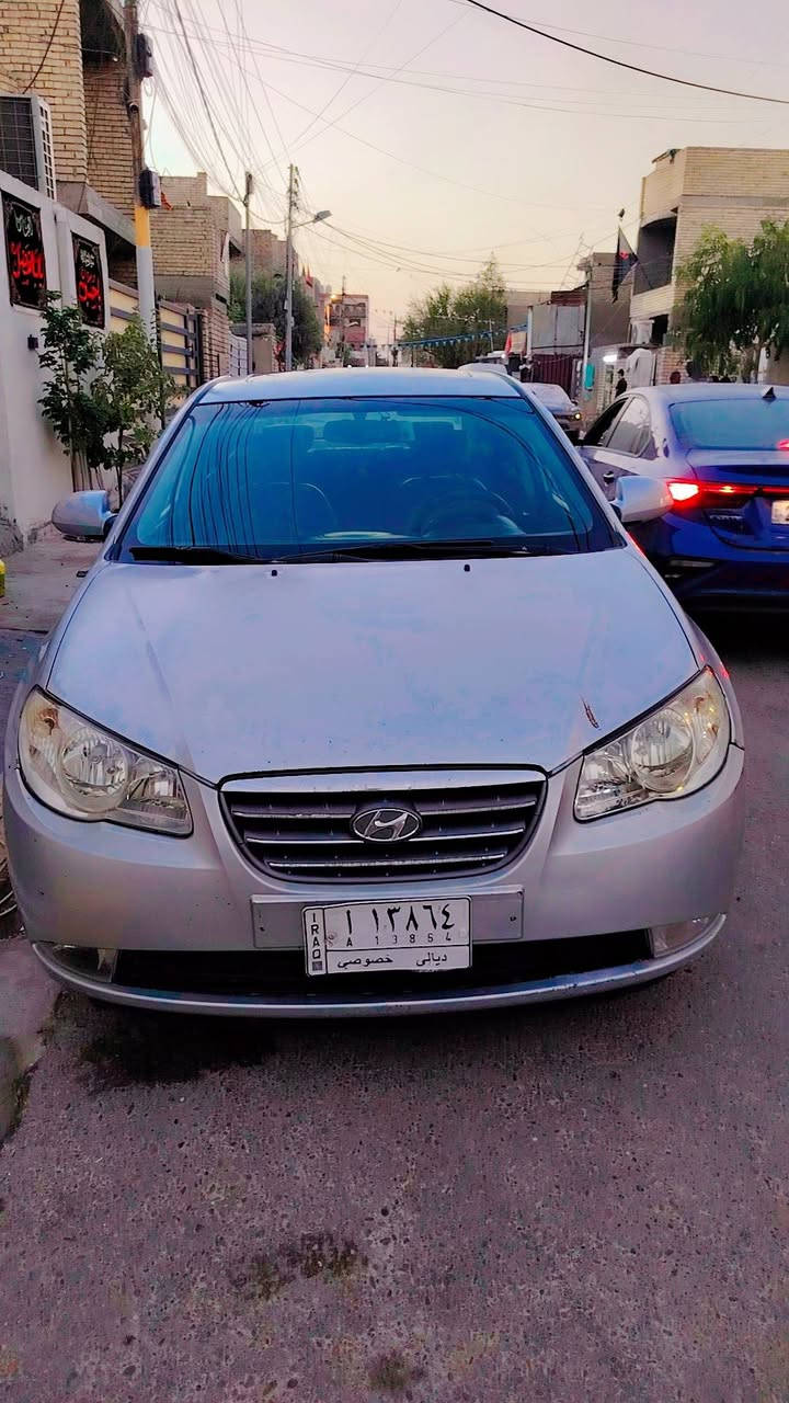 افانتي 2008 خليجي
رقمه ديالى 

فتحه

كشن جلد تدفئه

تحكم ستيرن

نري شفط

بدون صبغ ولا بارد

مكينه 1600

تخم تاير جديد

بأسمي السياره

سياره جاهزه

مكانه بغداد الزعفرانيه
السعر ٩٠ ورقه

رقم موبايل ***********
