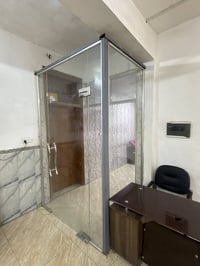 جام خانه مثل مموضحة بلصورة وباب كامله الملحقات للبيع جهة الباب الطول 2...