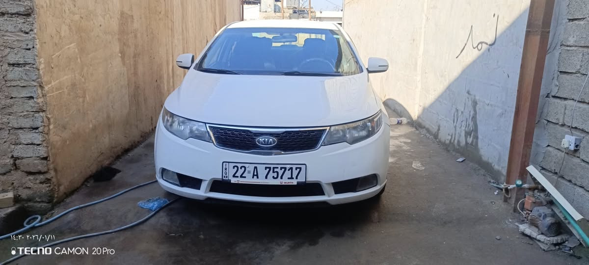 سيراتو 12 قطعه صبغ والباقي كفاله كير محرك 16 صدر تخم تاير كله شرط سنويه بأسمي السعر 107 وبيهه مجال مكاني سامراء للاستفسار ***********
