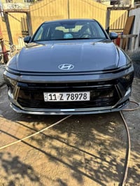 هايبرد • ٢٠٢٤ • بدون صبغ