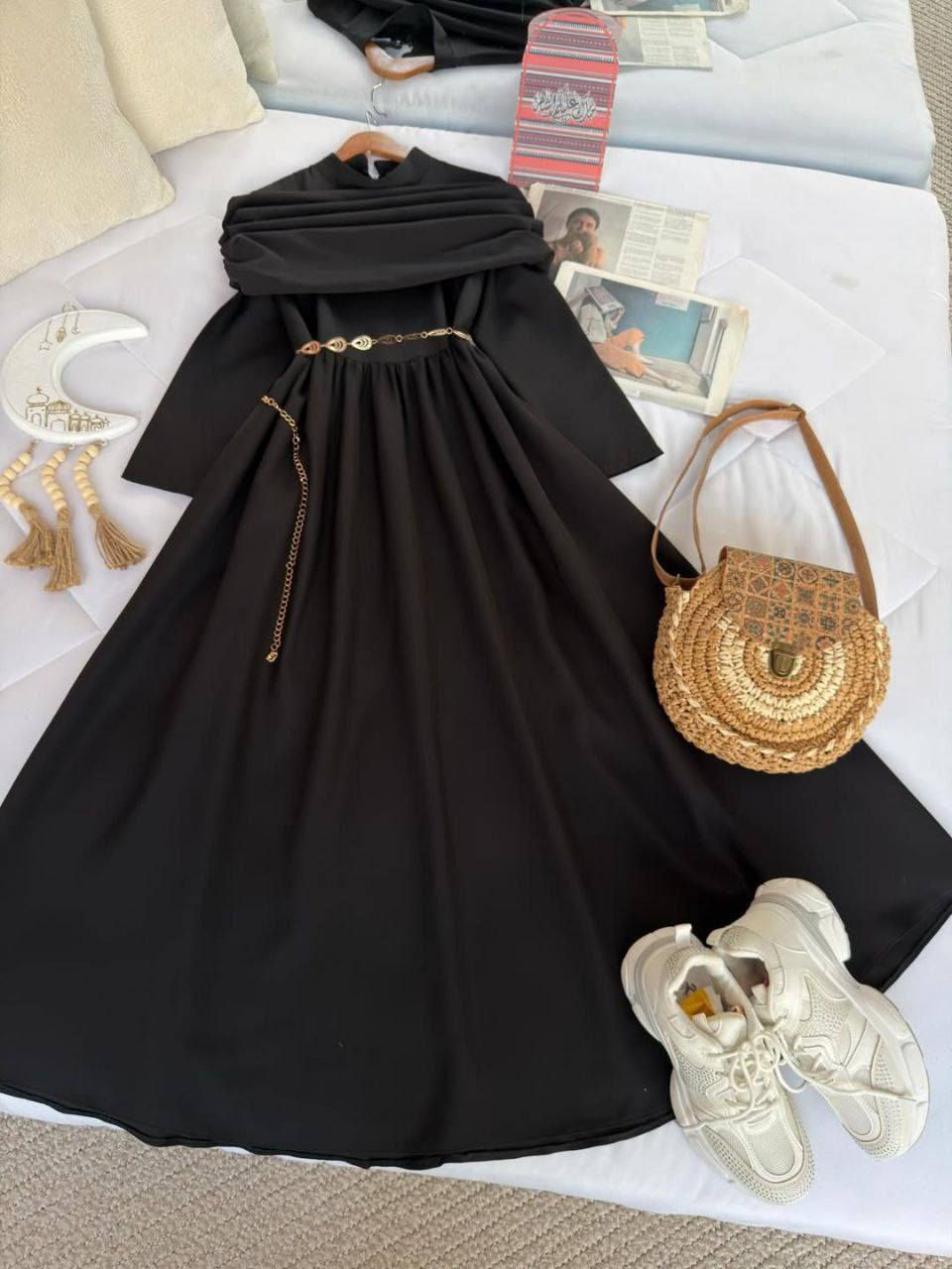 فستان العيد❤‍🩹
 
خامة هوريم دابل تركي
38-40-42-44-46-48


**إذا كنت صاحب هذا الإعلان وتريد حذفه لأي سبب، رجاءا أرسل رسالة إلى الدعم الفني**