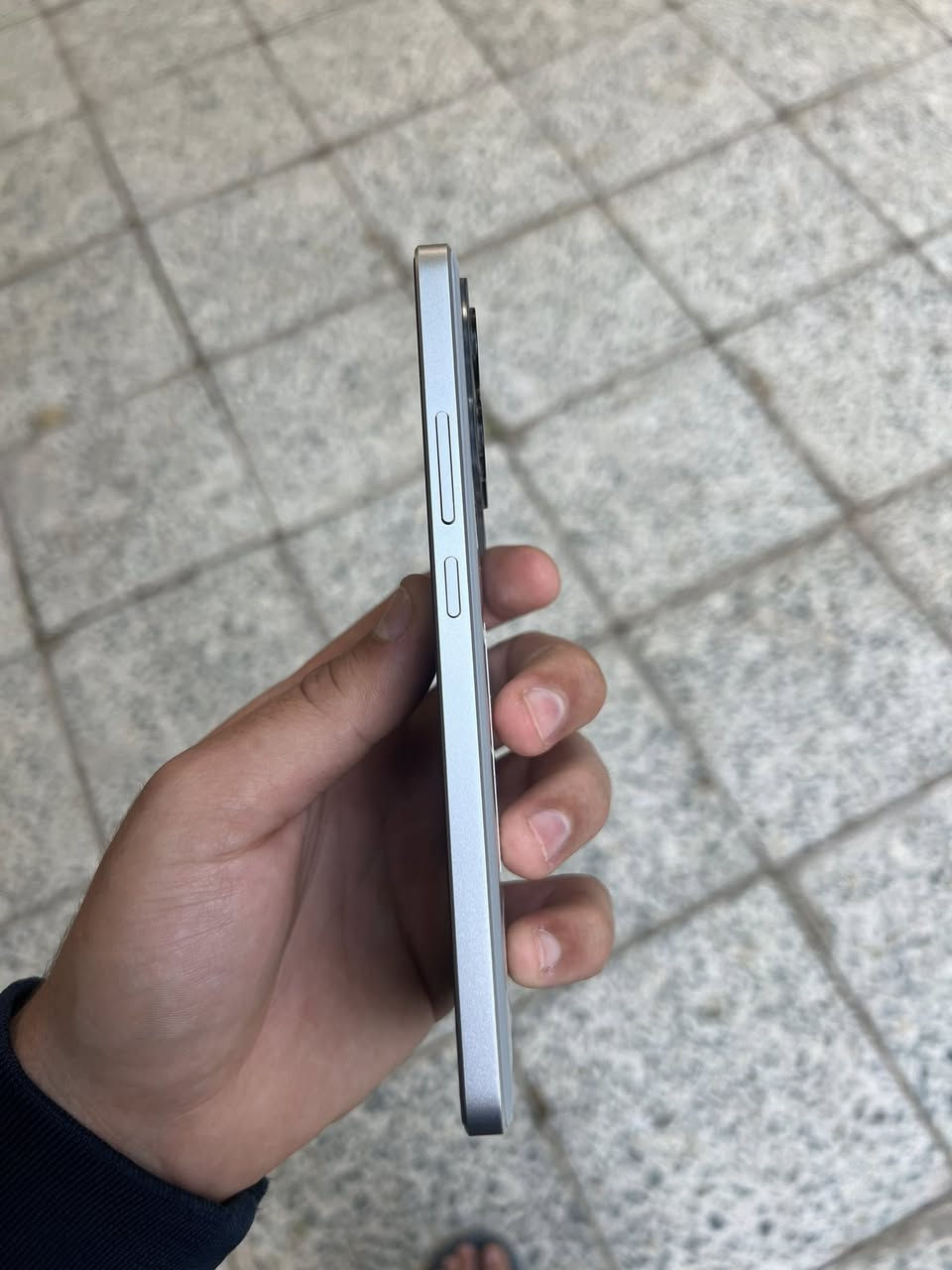 سلام عليكم ورحمة الله وبركاته
بوكو X6 برو نسخة 512
النضافة 100‎%‎
ملحقاته كاملة 
شكده يسوه


**إذا كنت صاحب هذا الإعلان وتريد حذفه لأي سبب، رجاءا أرسل رسالة إلى الدعم الفني**