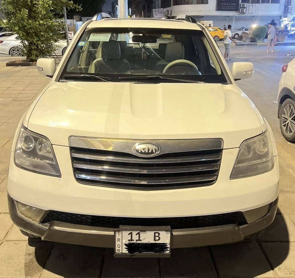 السلام عليكم
للبيع فقط مهافي 2013 
محرك 3600. 6 سلندر 
قطعة وحدة صبغ جاملغ امامي عكس السايق وشوية بلبنيد سونار موجود كير محرك مكفول لا تبخير لا تنقيص تبريد 3 قطع تدفة كرسي سايق كهرباي شاشة تحكم ستيرن كامرة خلفية فتحةسقف اشاير بلمري سيارة سويج كشنات جلد ارضية جلد 
السعر 145 ورقة وبيهة مجال 
***********يوجد واتساب 
مامتوجد على فيس فقط واتساب
