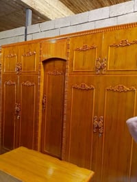 غرفة نوم خشب • غرفة نوم زان • غرفة نوم خمس ابواب • غرفة نوم ثقيلة • غر...