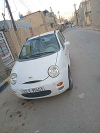 شيري كيو كيو • مراوس • بتكتك