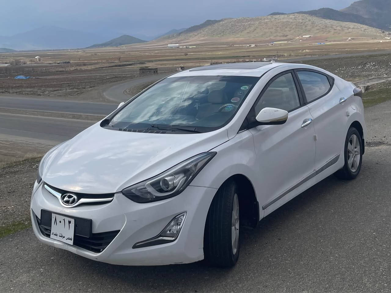 بــەناوی خـودا 

هـۆندا ئــەلەنترا 2013 ئــیکۆ 🤍 بڕاوە تـازە داخڵ 
سـڵایدە بـرێکی بەستراوە  ١١٧ هەزار ڕۆشتوە 📦تا بڵێی بە هـەڵمەتە  مـەکینە ١٦ یە  مـشتەری بویت تێل بکە لە خزمەتام ❤️ سعری ٥٢ گەڵاو مەجال 

***********
*********** بنجوين, السليمانية
