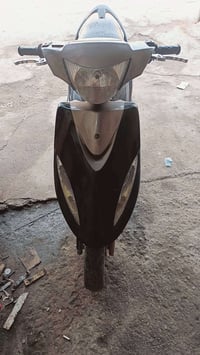 ماكس عدله • دراجه نضيفه • مكان الامين الثانية