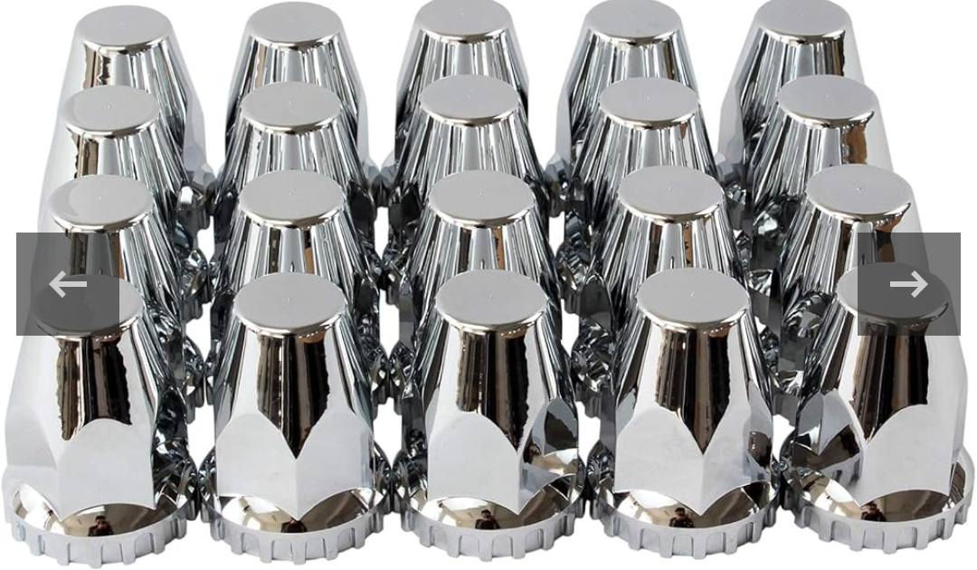 تخم نيكلات كبات سكانية فالفو سكس 🚛🆘

غطاء أمامي عدد 2☣️

غطاء خلفي عدد 4☣️
 
غطاء ستدات عدد 60☣️

جديد غير مستعمل نتصال *********** مكان بغداد ⛔⛔⛔⛔⛔⛔⛔⛔⛔⛔⛔⛔⛔⛔⛔⛔
