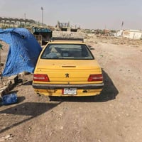 بيجو ليمس كاملة من من كلشي لبيع سعر 43 رقمي 07721063269