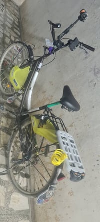 بايسكل • قفل • مقاس ٧٠