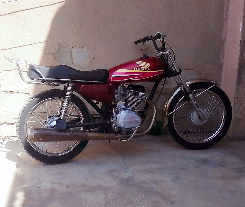 السلام عليكم دراجه للبيع السعر 250 في كركوك واحد حزيران يوم جامع الغفران رقم بي واتساب***********(***********)
