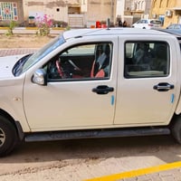جمبي دبل • ٢٠١٥ • واسط/ كريمية