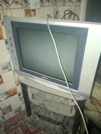 تلفزيونين • شغالات • كوفة