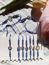 نواعم بناتيه • اكسسوارات شعر • مكياج