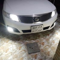 اوبتيما • ٢٠١٠ • مكينه ٢٠٠٠