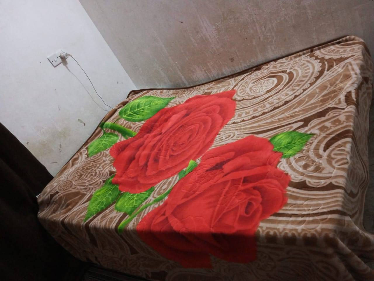 غرفة نوم هية وملحقاتهة ولدوشك مالتهة للبيع مكاني المسارة الولى سعرهن 250 وبيهة مجال


**إذا كنت صاحب هذا الإعلان وتريد حذفه لأي سبب، رجاءا أرسل رسالة إلى الدعم الفني**