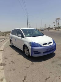 كرستال • ٢٠٠٥ • ناصرية