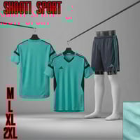 دريس شورت • أصلي • تايلندي