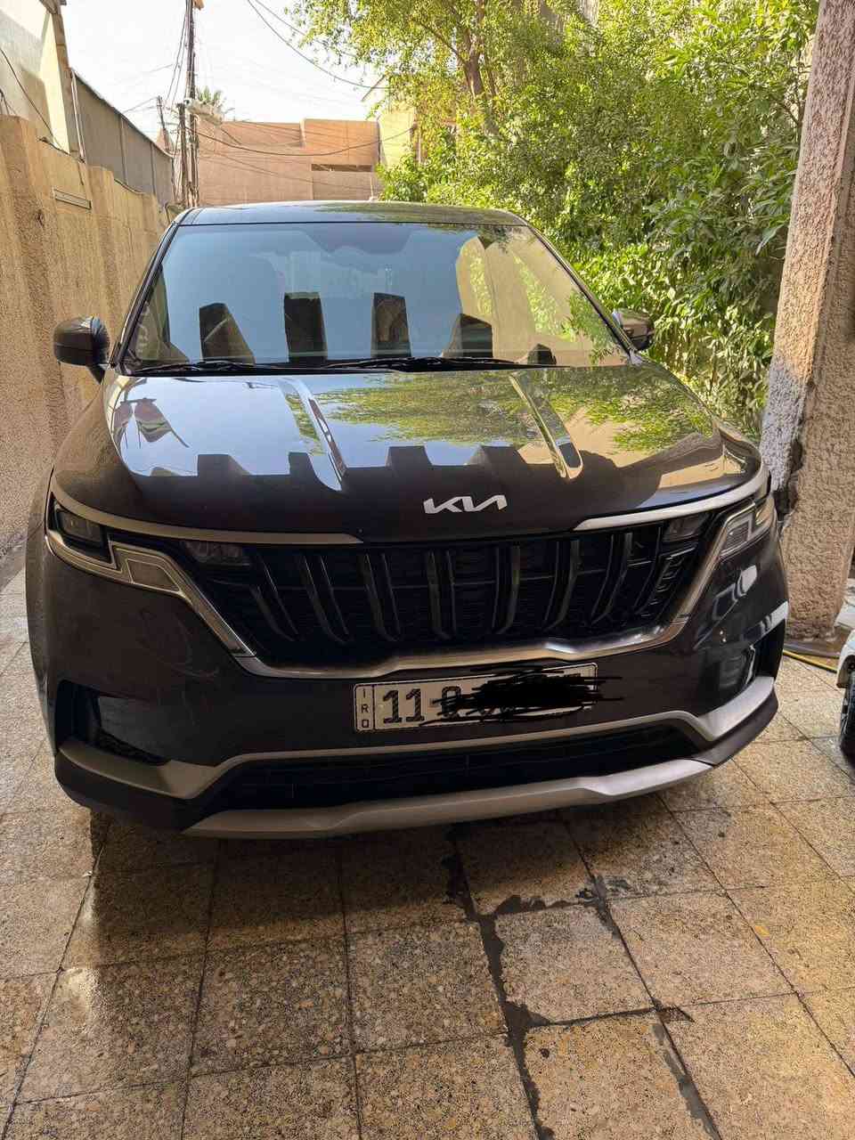 كيا كرنفال 2023 التفاصيل داخل المنشور اي استفسار  ***********
