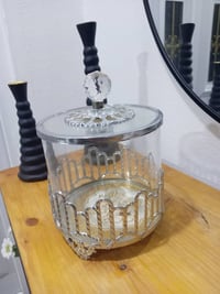 طقم قهوة • ١٧ قطعة • السليمانية