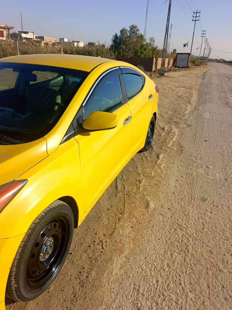 الانترا للبيع موديل 2012 امريكي ليبل واحد
حادث جاملغ ايسر مصلح نفسه باأمريكا
وبالعراق الجاملغ الايمن وركن البنيد هم مصلح نفسه
محرك 1800دوش لا تنقيص ولا تبخير
گير  جديد حداديه جديده
رقم السياره بابل باأسمي السنويه لل27
المواصفات: 
ايرباكات سليمه
عناصر تحكم جهتين
حساس خلفي
كامره موجوده بس الشاشه انضرب بيه كارت يعني بس تشد شاشه
مكان السياره ديوانيه
السعر ب98
للأتصال ***********
