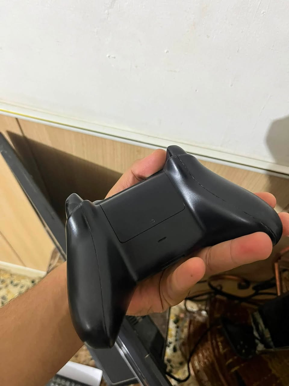 للبيع Xbox One
110


**إذا كنت صاحب هذا الإعلان وتريد حذفه لأي سبب، رجاءا أرسل رسالة إلى الدعم الفني**
