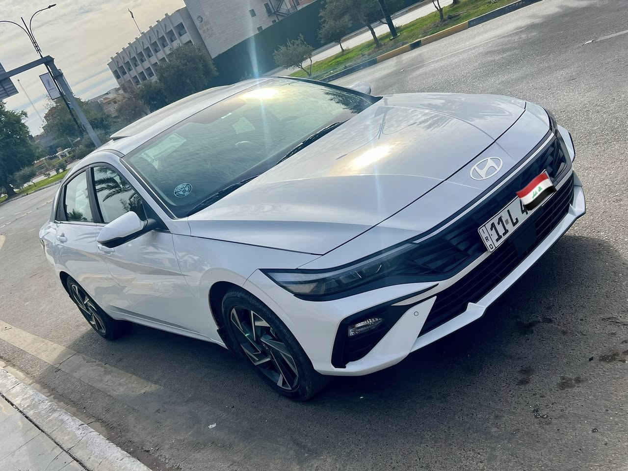 النترا خليجي ٢٤
السلام عليكم النترا خليجي موديل ٢٤ مكفولة كفالة عامة ماشية ١٨ الف كيلو معروفه مواصفات لخليجي لفول بصمة فتحه مري شفط اربع انظمه قيادة مكينة ٢٠٠٠ سعر 198$ رقم الهاتف ‭٠٧٧٠ ٢٥٩ ٨٤٠٢‬

مكاني كريعات
