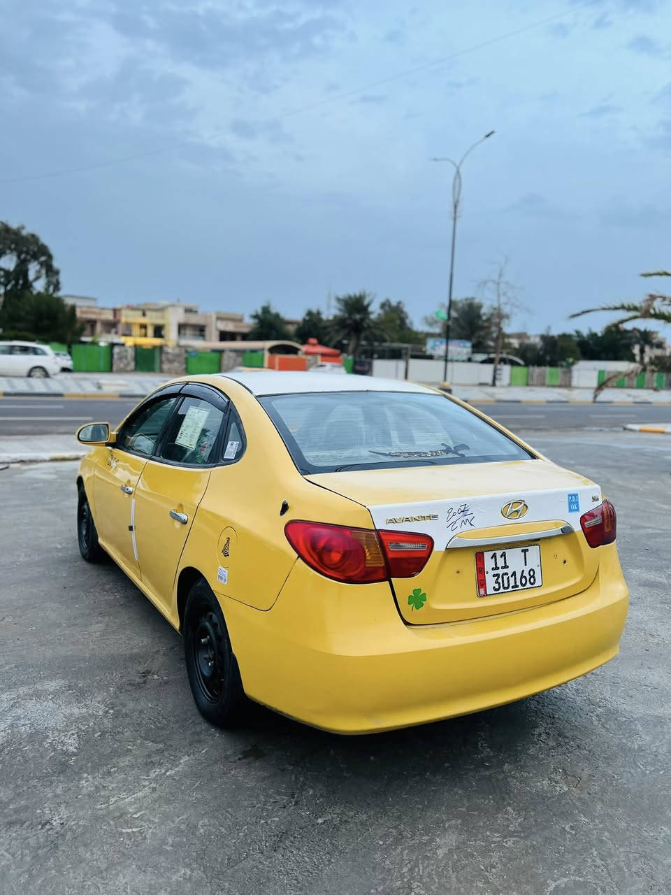 النترا موديل 2007 سياره وراد ارمريكي حادثه جاملغ خلفي وصندوق سياره خير من مكينه حداديه تخم تاير صدر مامي خلفي مكاني بغداد بلديات السعر 69رقم الهاتف
***********
